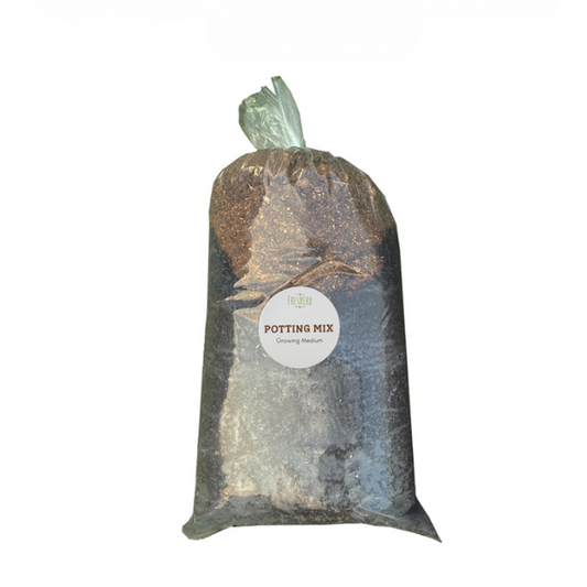Potting Mix