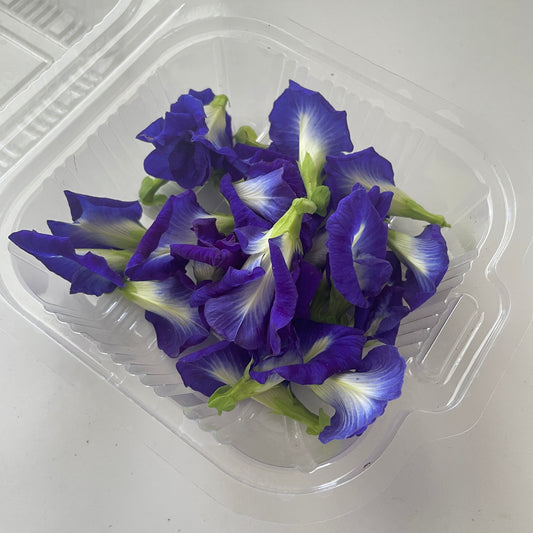Edible Flowers